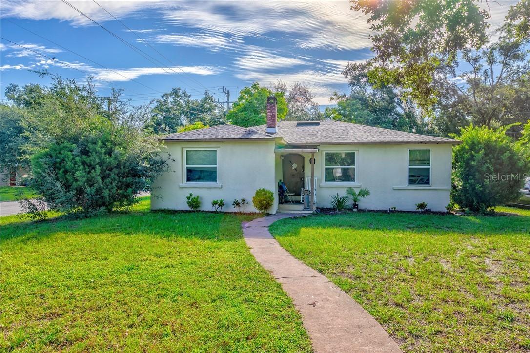 401 S Holly Ave., Sanford, FL 32771