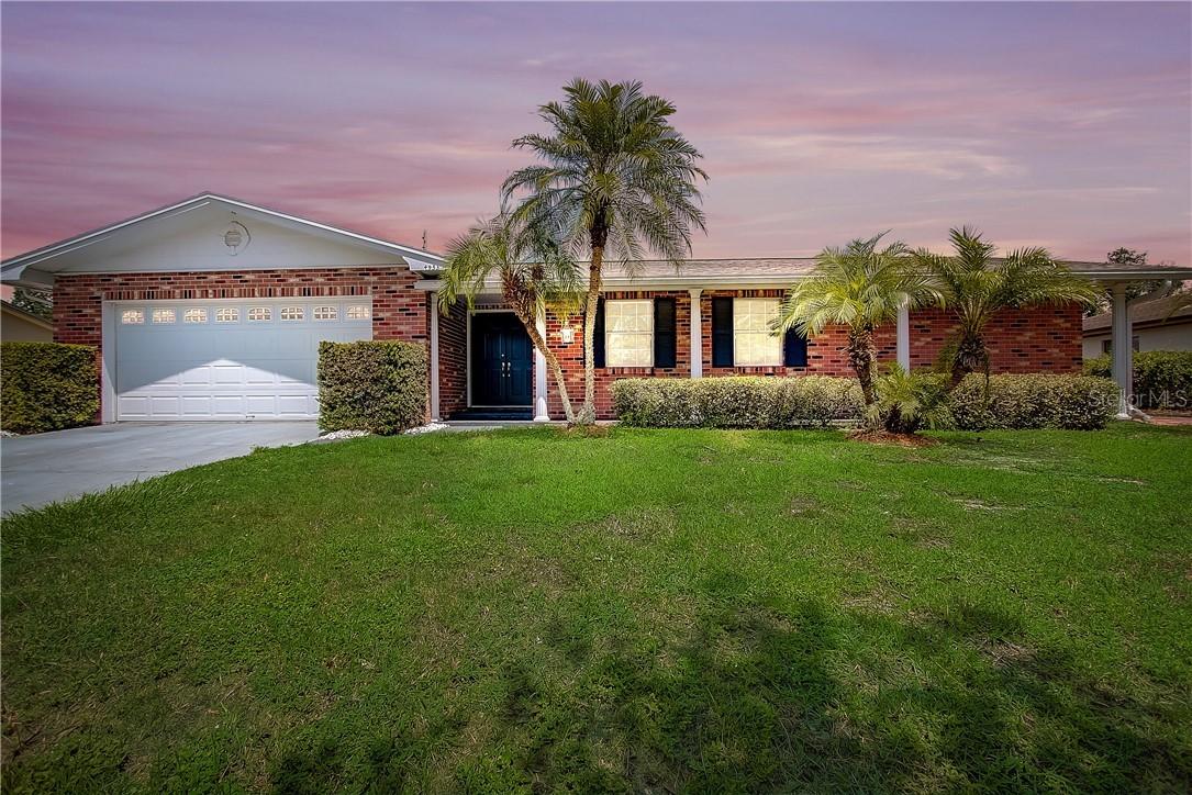 4953 Rabama Pl., Orlando, FL 32812