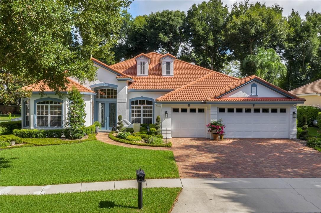 1044 Bloomsbury Run, Lake Mary, FL 32746