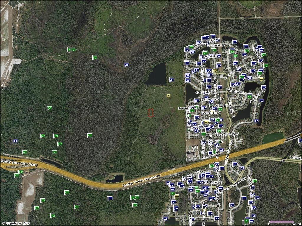 International Dr., Orlando, FL 32821