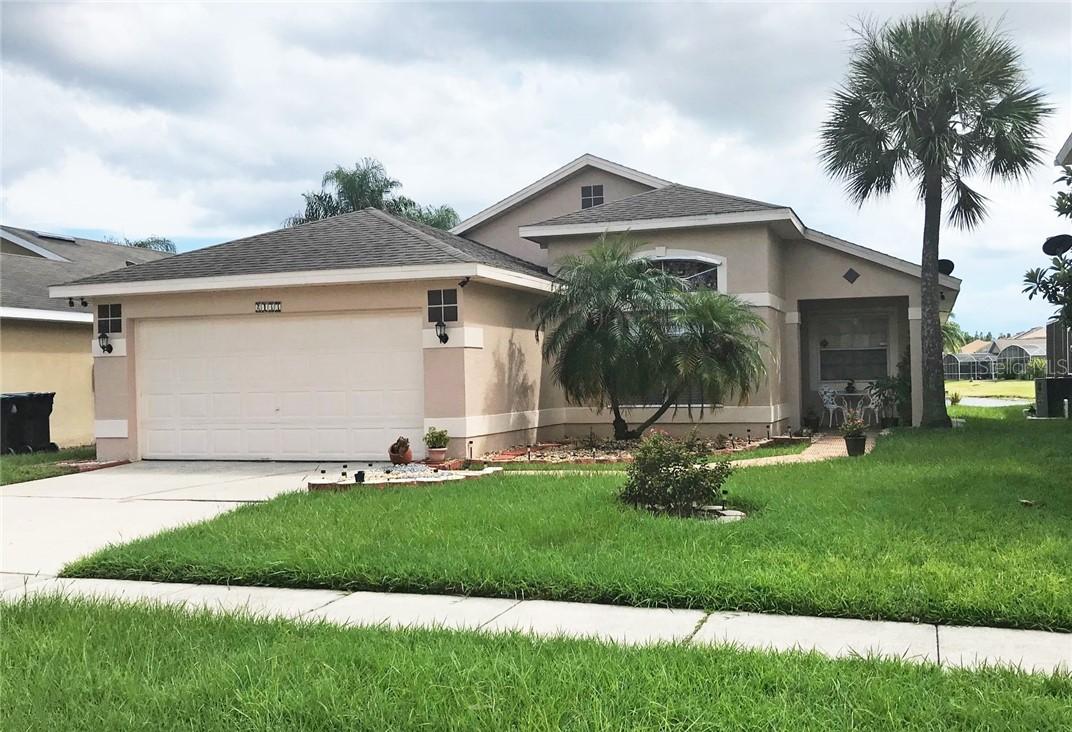2133 Bridgeview Cir., Orlando, FL 32824