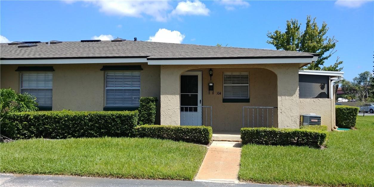 238 Mont Blanc Ct. #104, Casselberry, FL 32707
