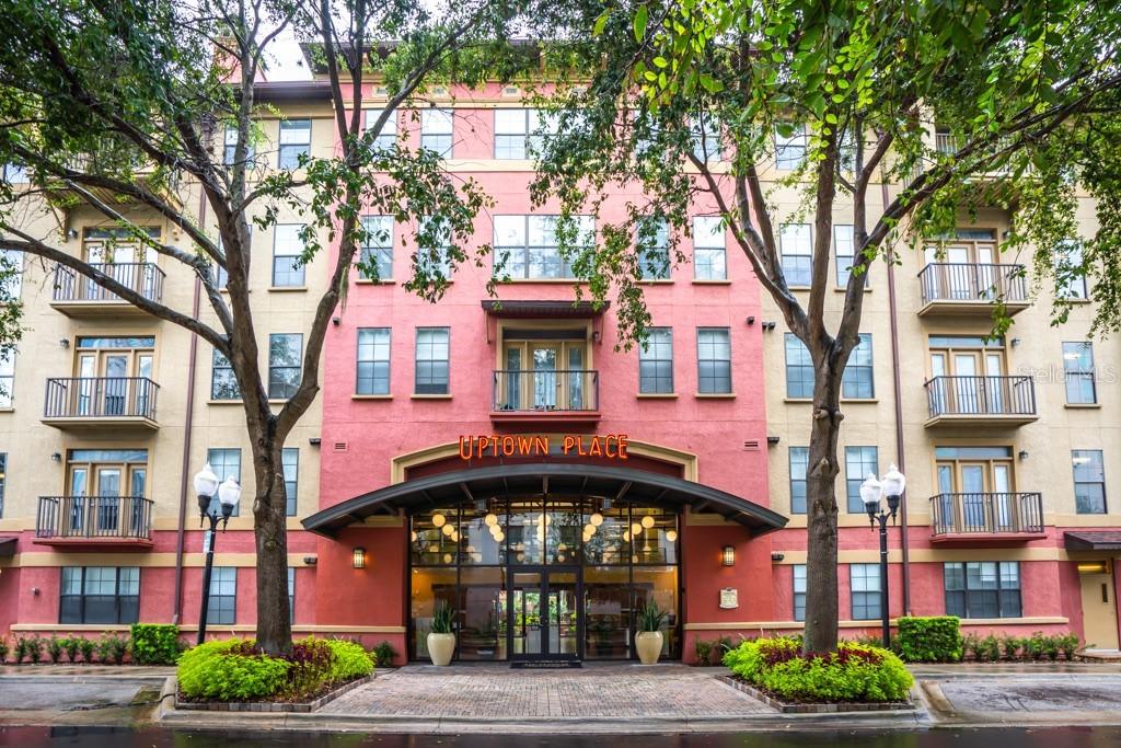 911 N Orange Ave. #452, Orlando, FL 32801