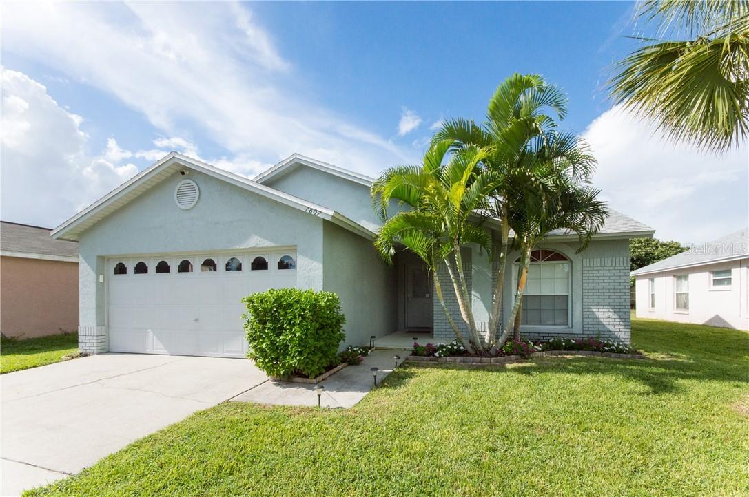 7807 Laurel Oak Ln., Kissimmee, FL 34747