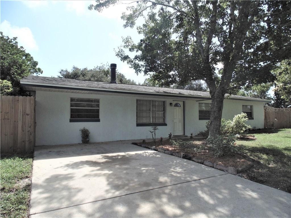 2761 Evergreen Dr., Edgewater, FL 32141