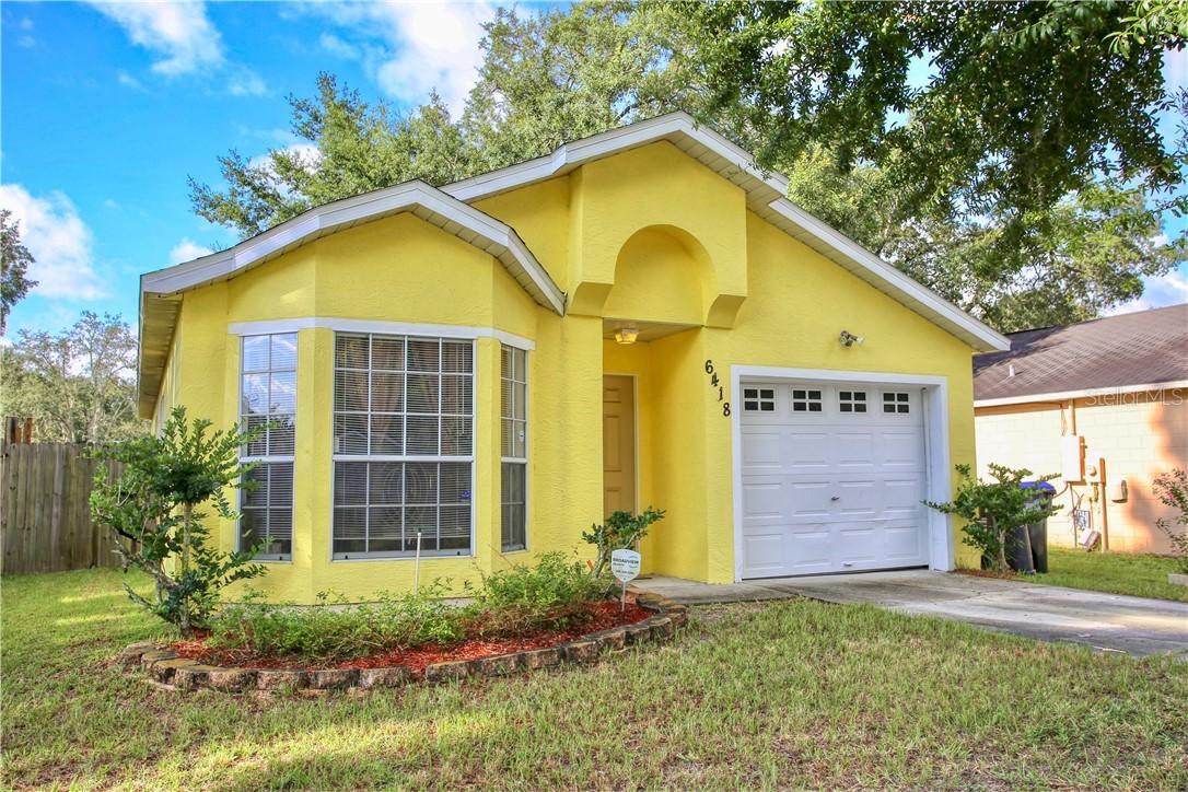 6418 Ruthie Dr., Orlando, FL 32818