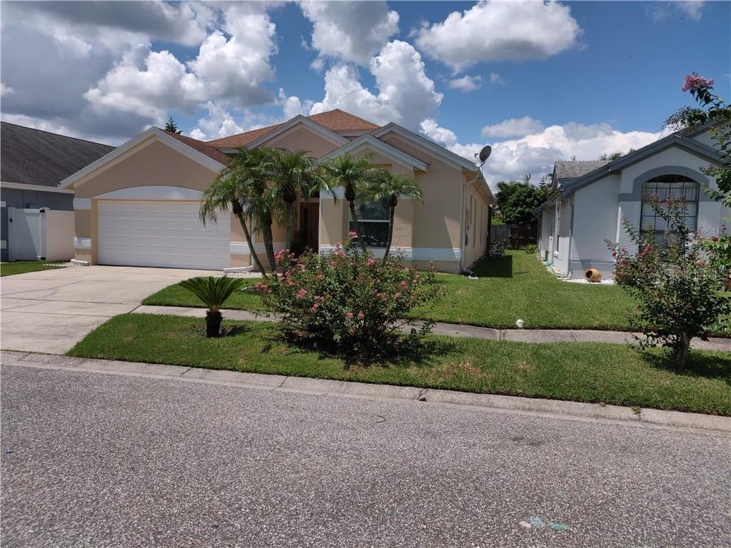 [Address Hidden by Seller], Orlando, FL 32836