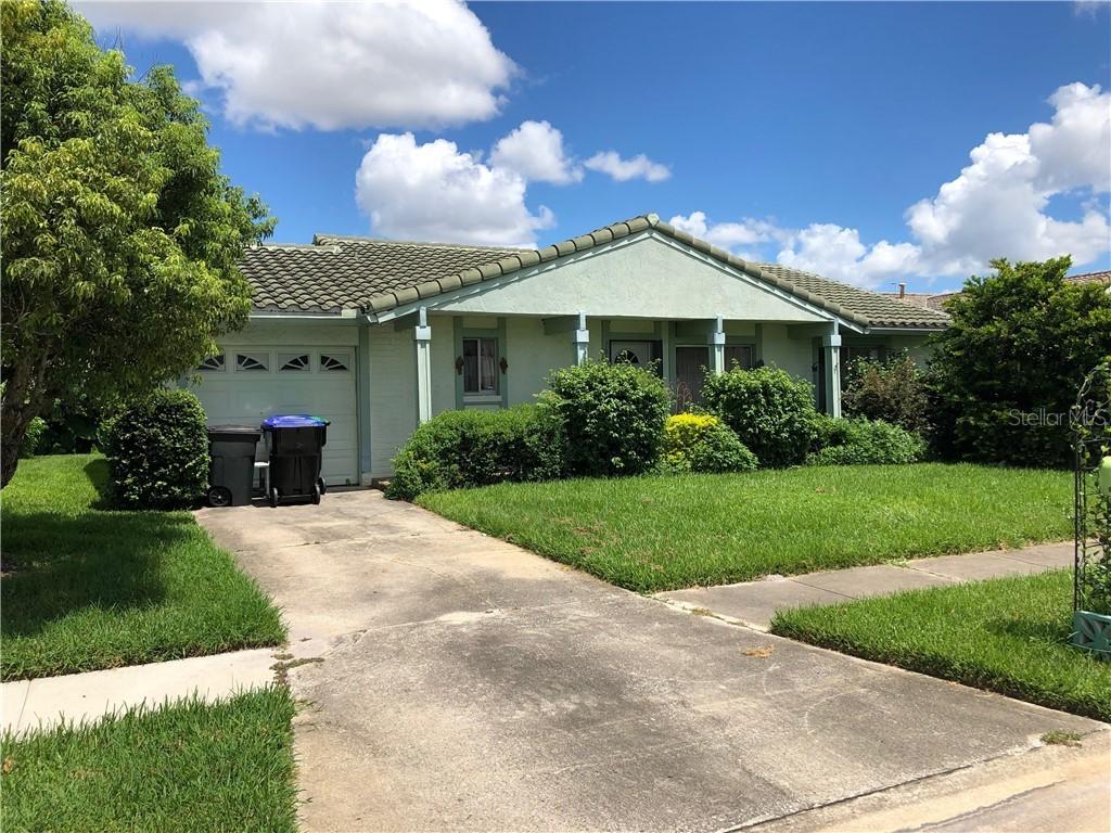 10137 Mason Dixon Cir., Orlando, FL 32821