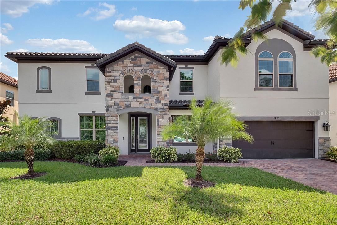 14175 Ward Rd., Orlando, FL 32824