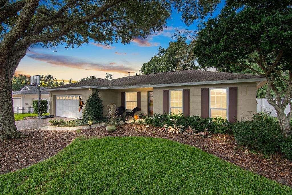 2613 Tierra Cir., Winter Park, FL 32792