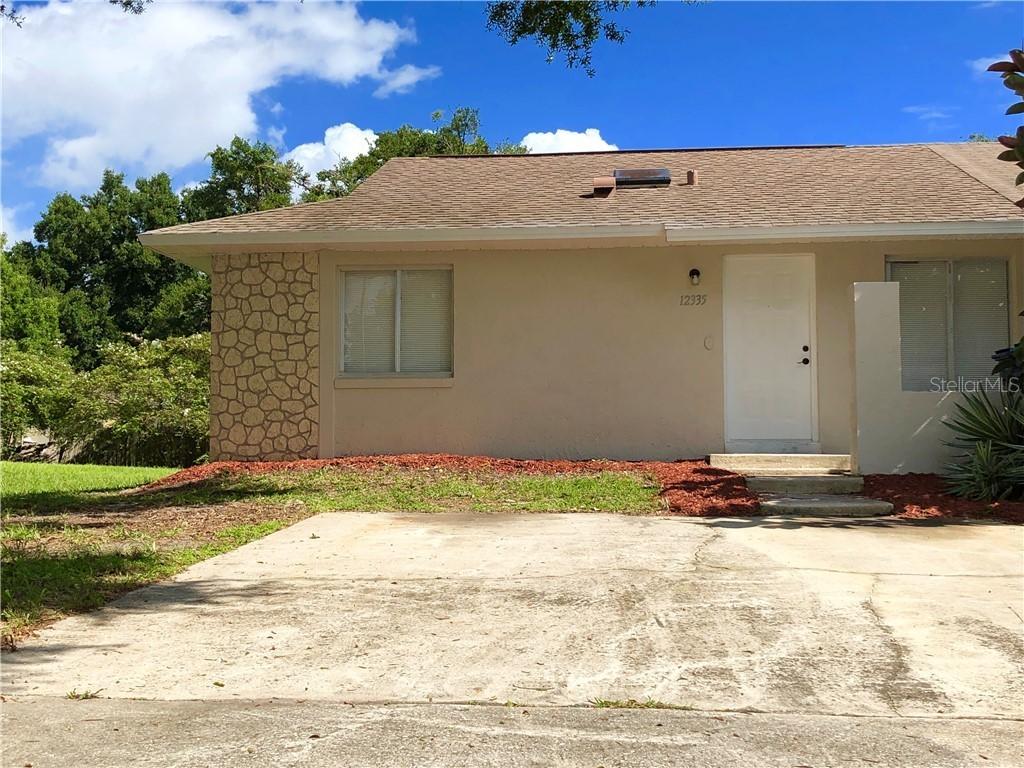 12335 Eastcove Dr. #1, Orlando, FL 32826