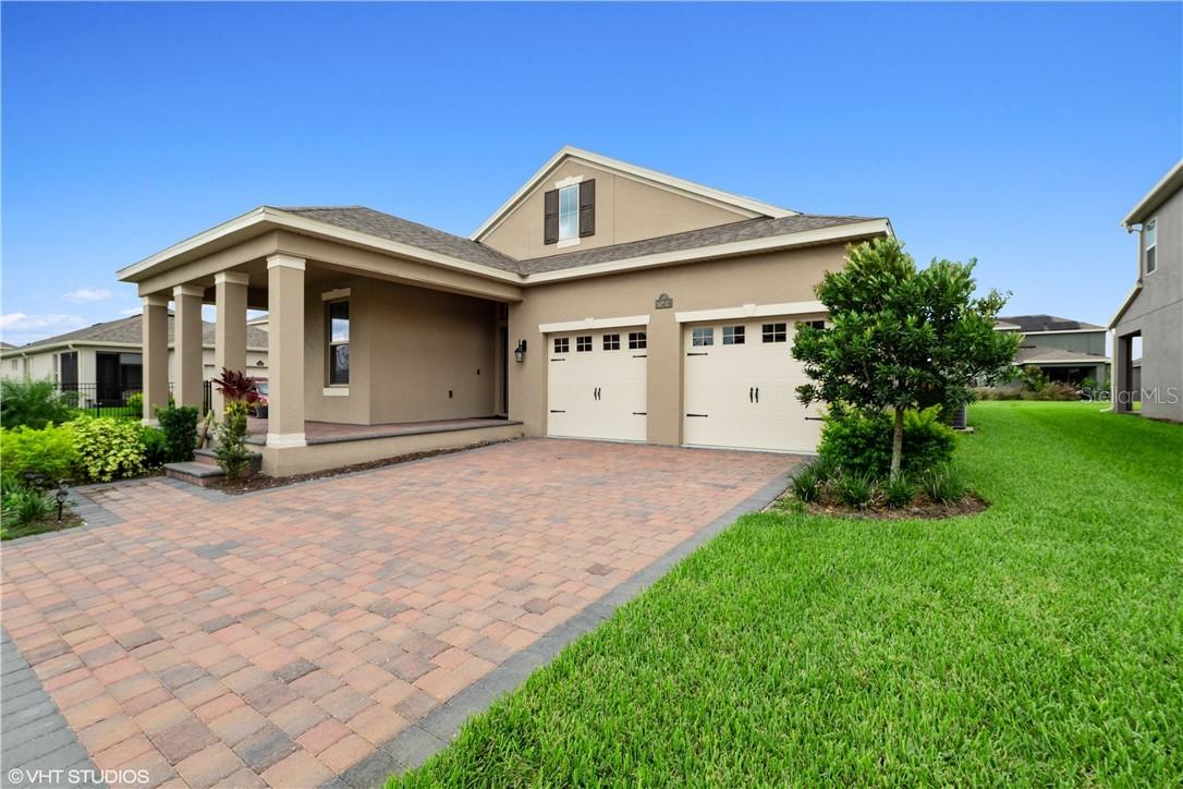 10247 Spring Shores Dr., Winter Garden, FL 34787