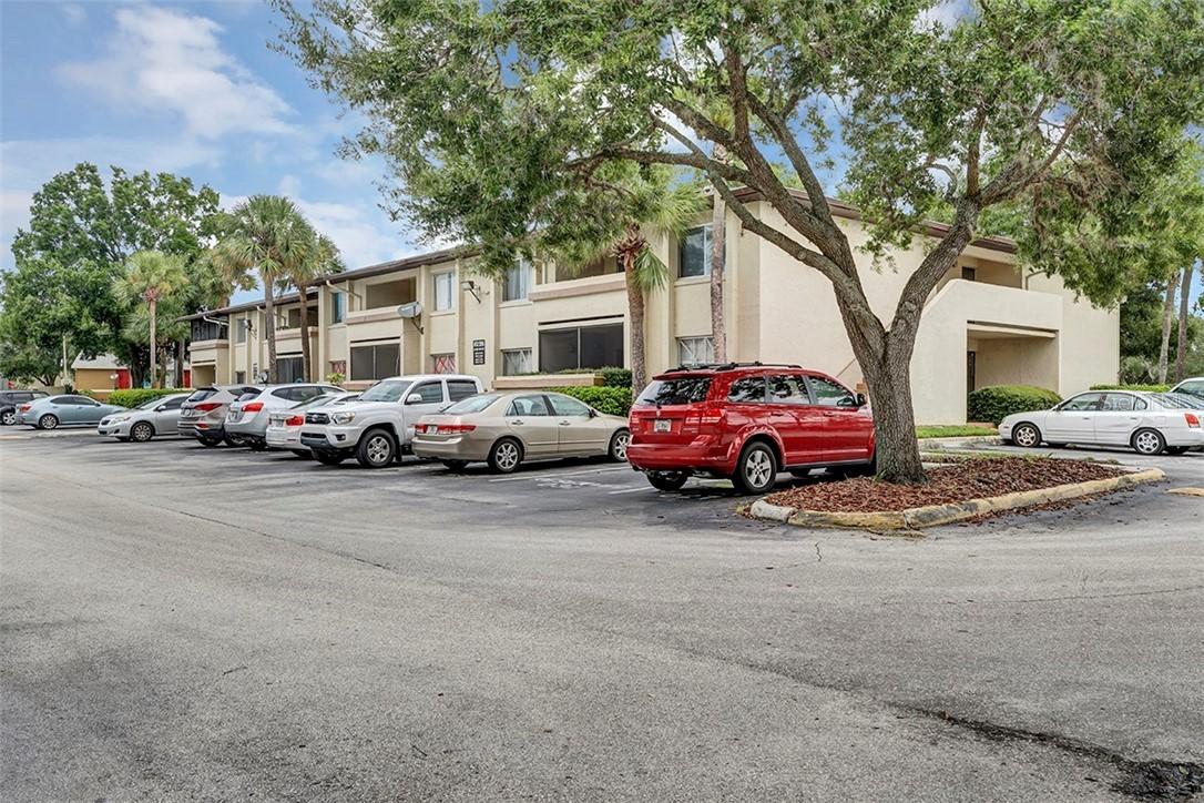 6128 Curry Ford Rd. #256, Orlando, FL 32822