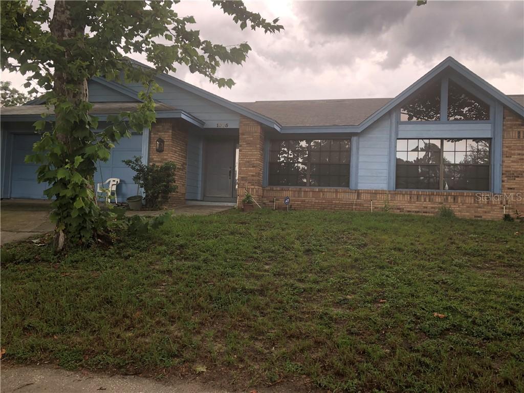 1005 Red Dandy Dr., Orlando, FL 32818
