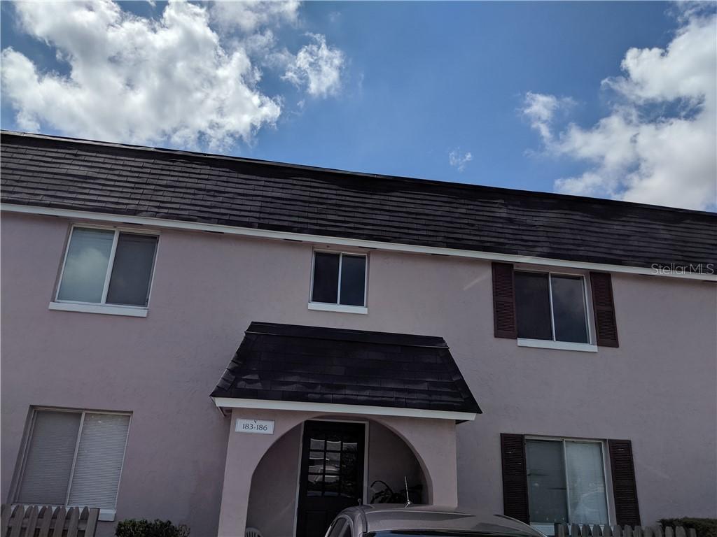 525 Conway Rd. #184, Orlando, FL 32807