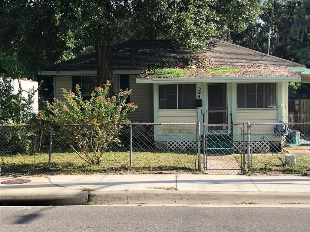 524 E Kaley St., Orlando, FL 32806