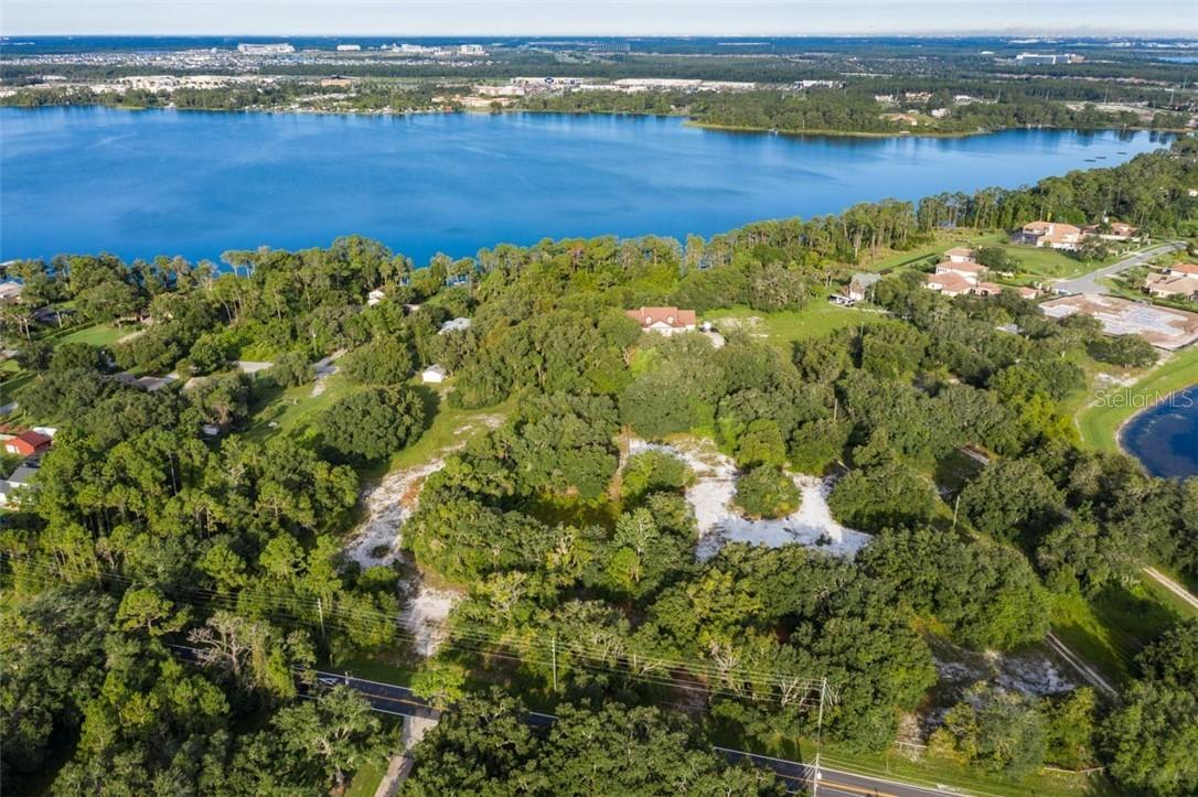 Kirby Smith Rd., Orlando, FL 32832