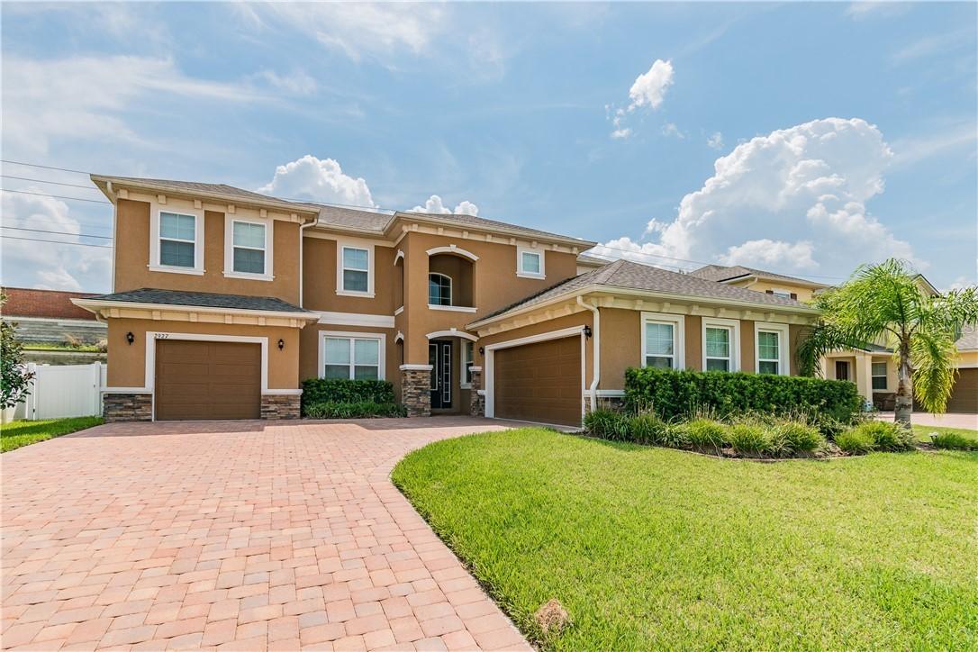 2927 Westyn Cove Ln., Ocoee, FL 34761