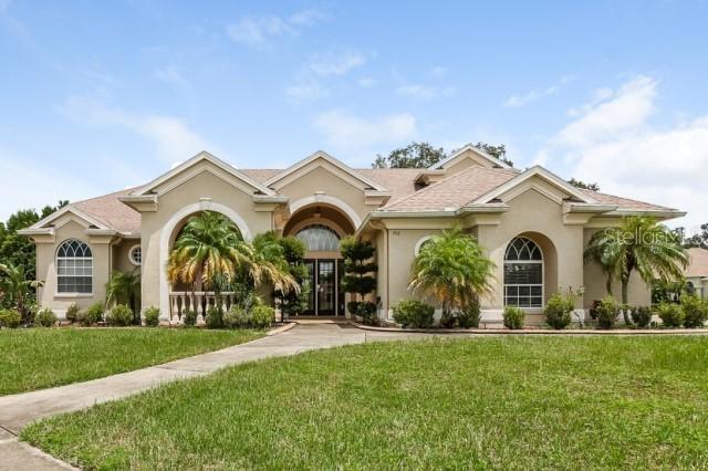 1416 Aristides Ct., Odessa, FL 33556