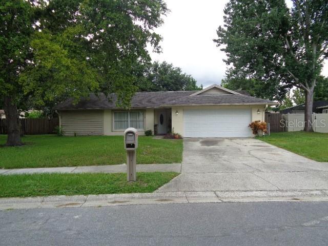 1050 Dishman Loop, Oviedo, FL 32765