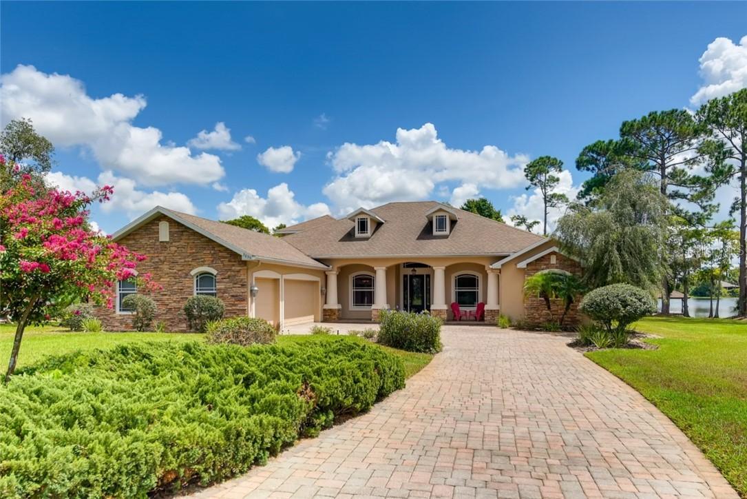 3655 Lake Drawdy Dr., Orlando, FL 32820