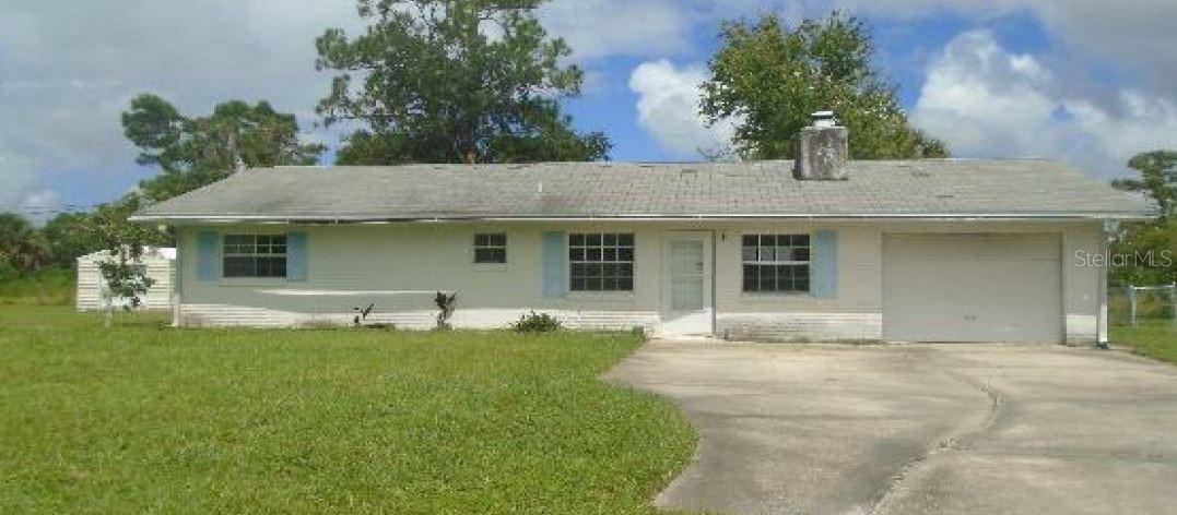 2804 22nd St., Edgewater, FL 32141