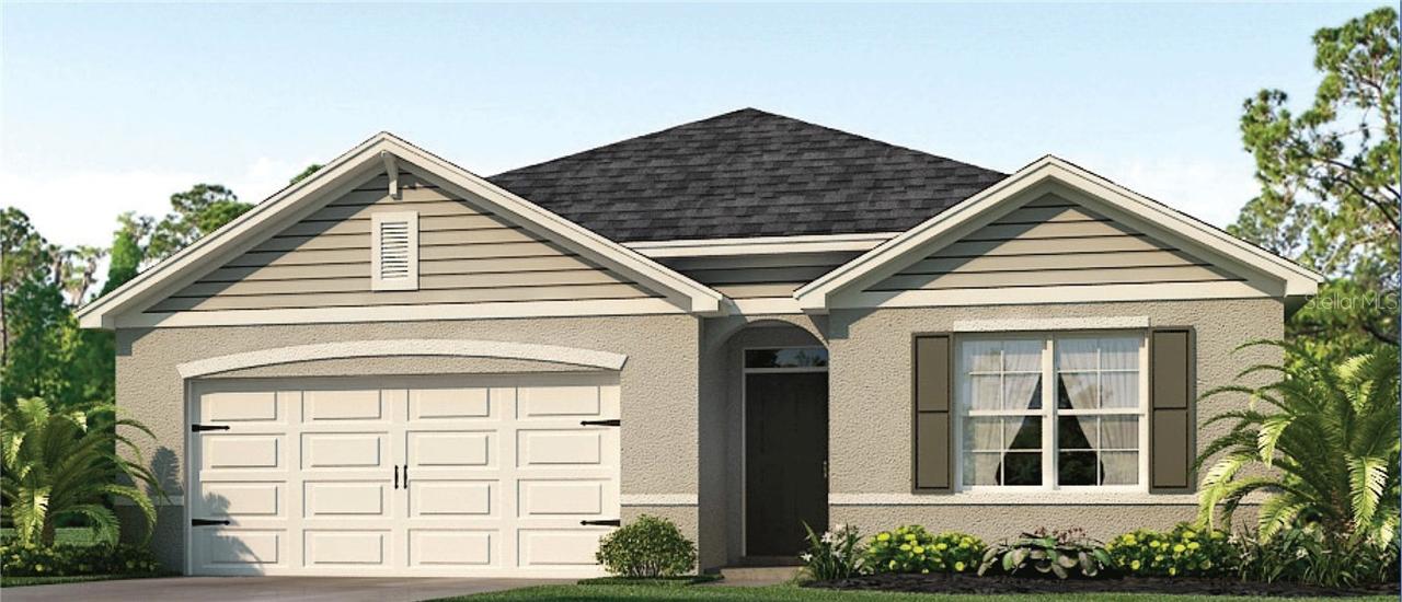 1023 Mayfair Pl., Kissimmee, FL 34758