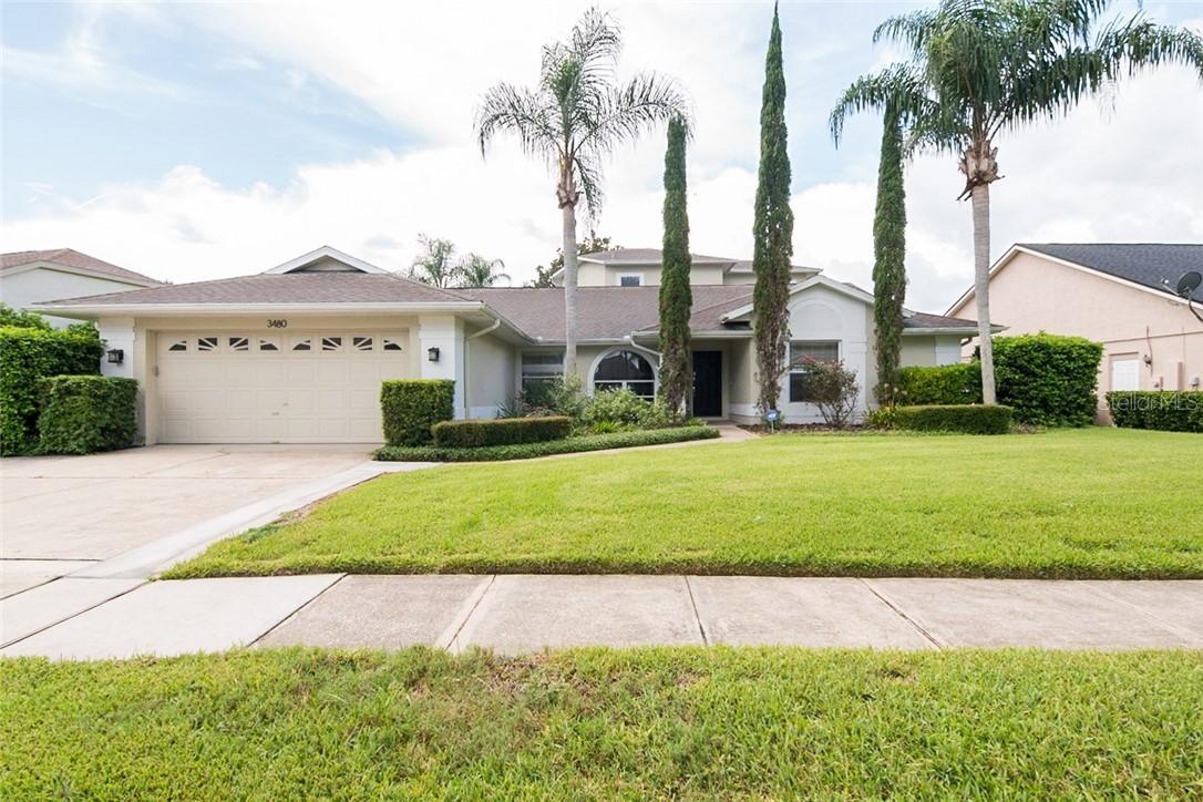 3480 Woodley Park Pl., Oviedo, FL 32765