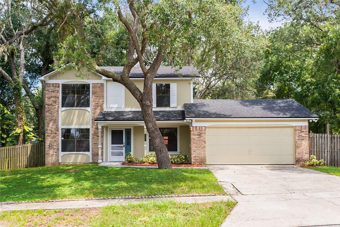 501 Shumard Oaks Dr. #1, Ocoee, FL 34761