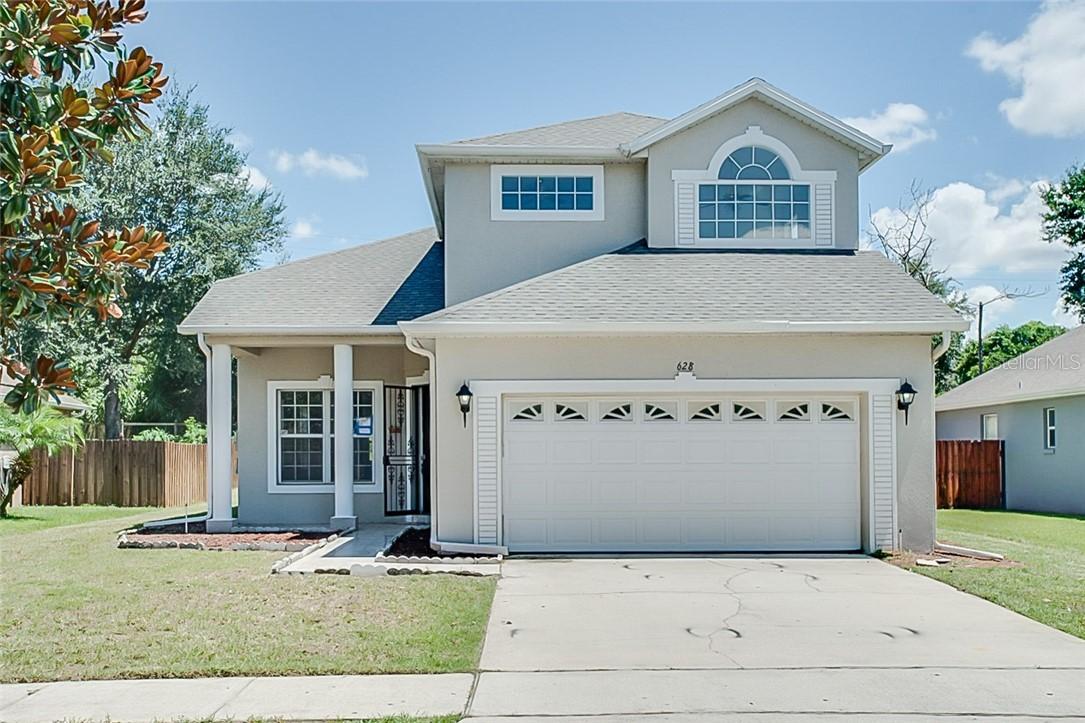 628 Neumann Village Ct., Ocoee, FL 34761