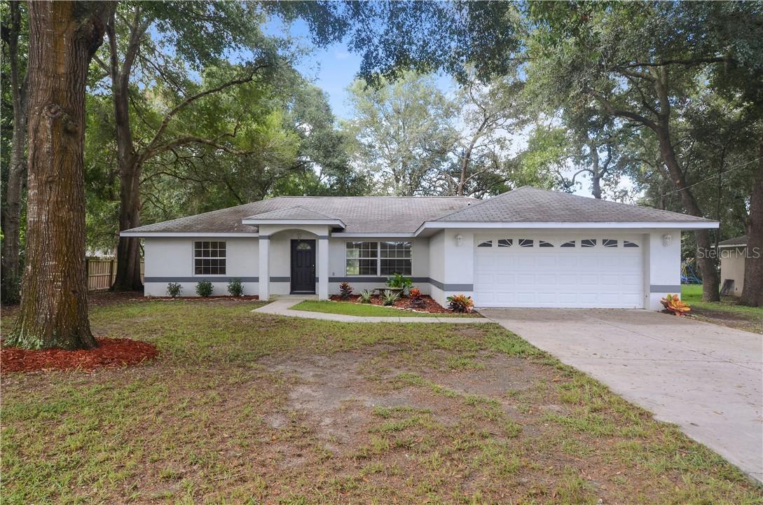 22 Teak Loop, Ocala, FL 34472