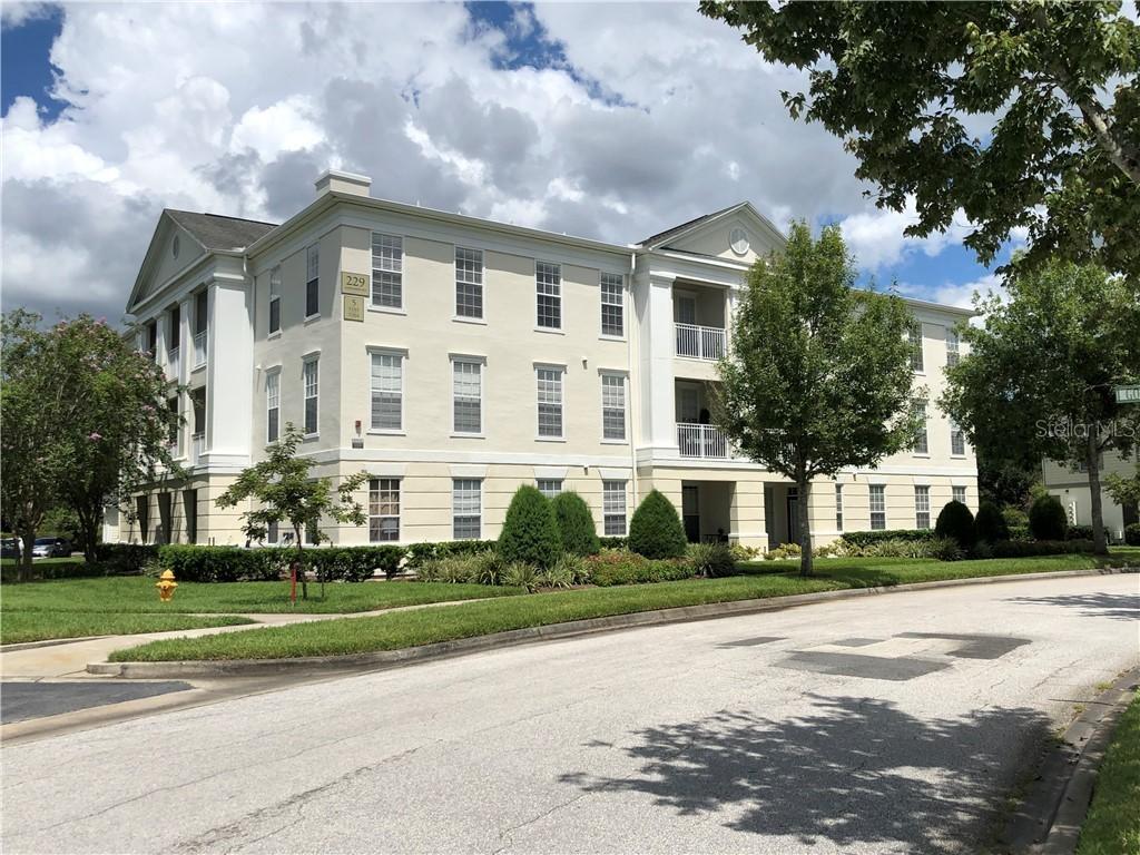 229 Longview Ave. #203, Celebration, FL 34747