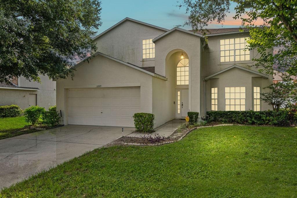 1289 Falconcrest Blvd., Apopka, FL 32712