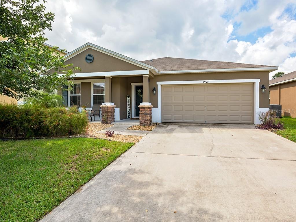 4997 Grassy Knoll Dr., Tavares, FL 32778
