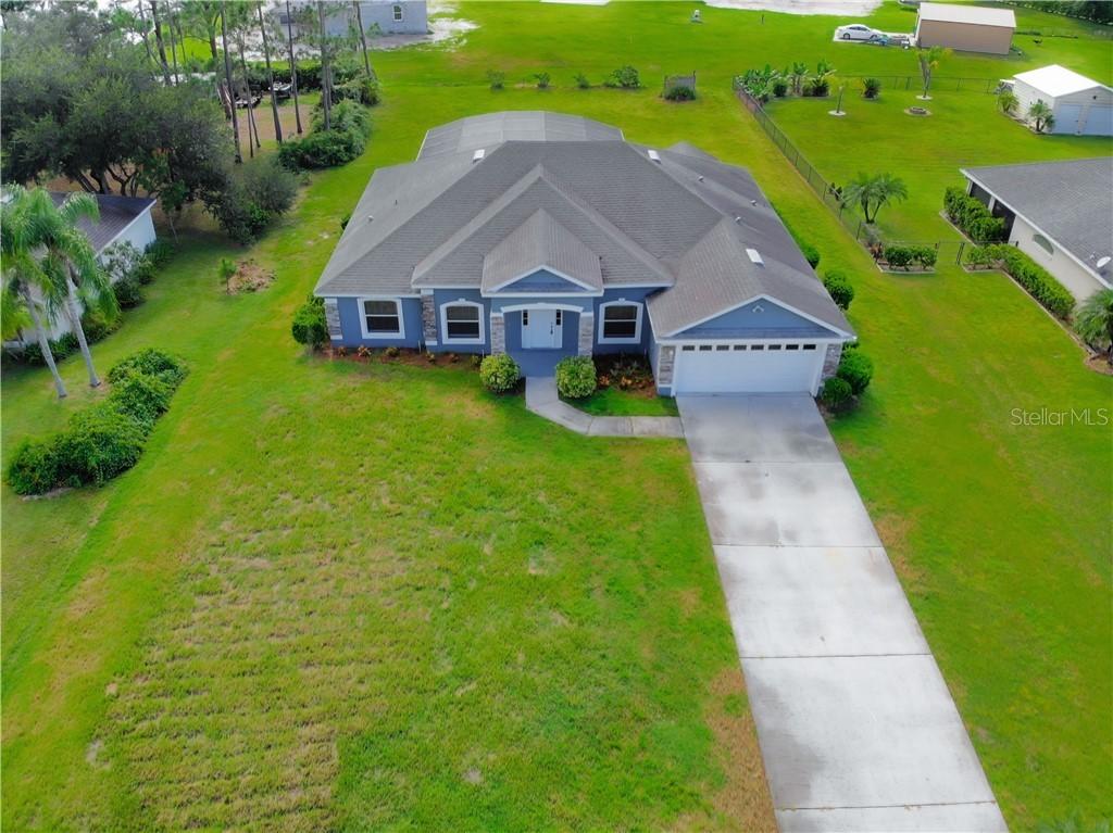 6341 Oak Shore Dr., St. Cloud, FL 34771