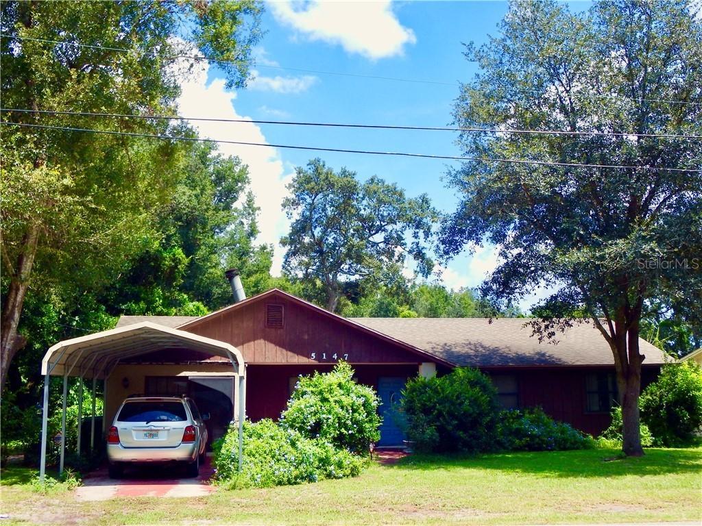 5147 Lake Nina Dr., Orlando, FL 32810