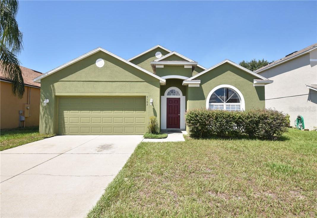 5162 Shale Ridge Tr., Orlando, FL 32818