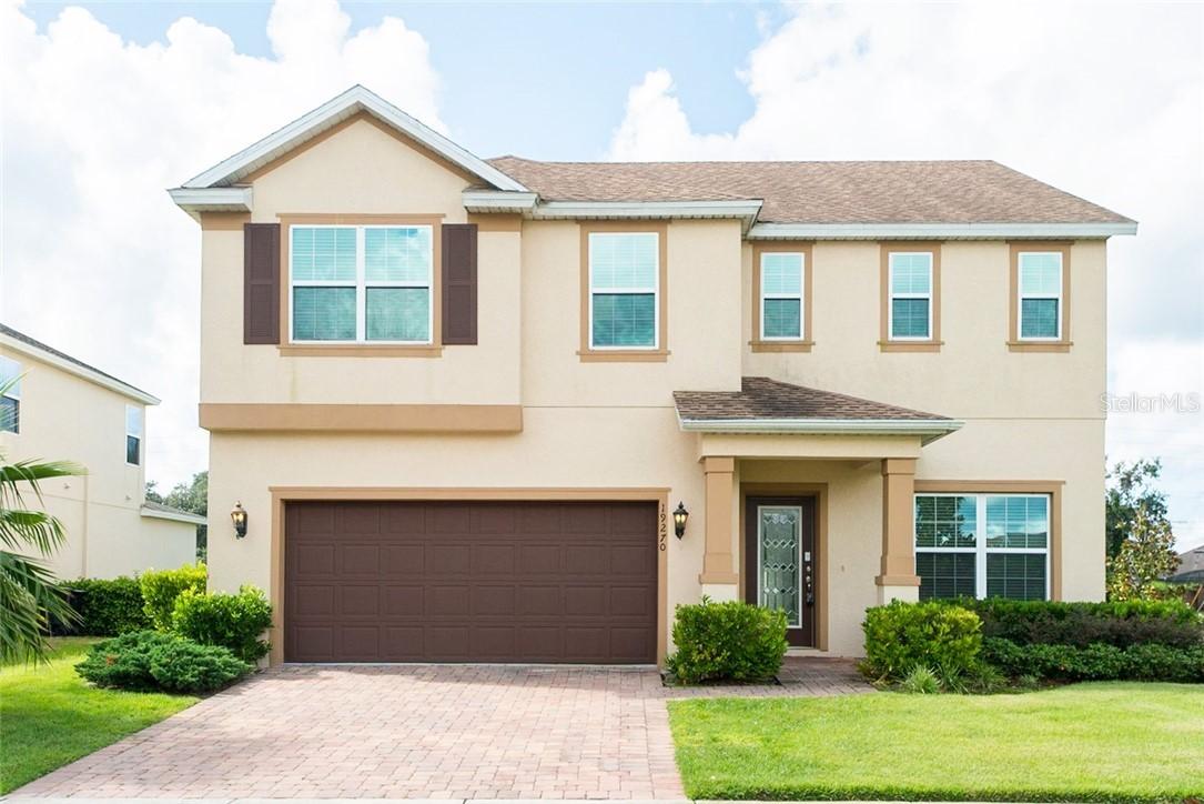 19270 Fallglo Dr., Orlando, FL 32827