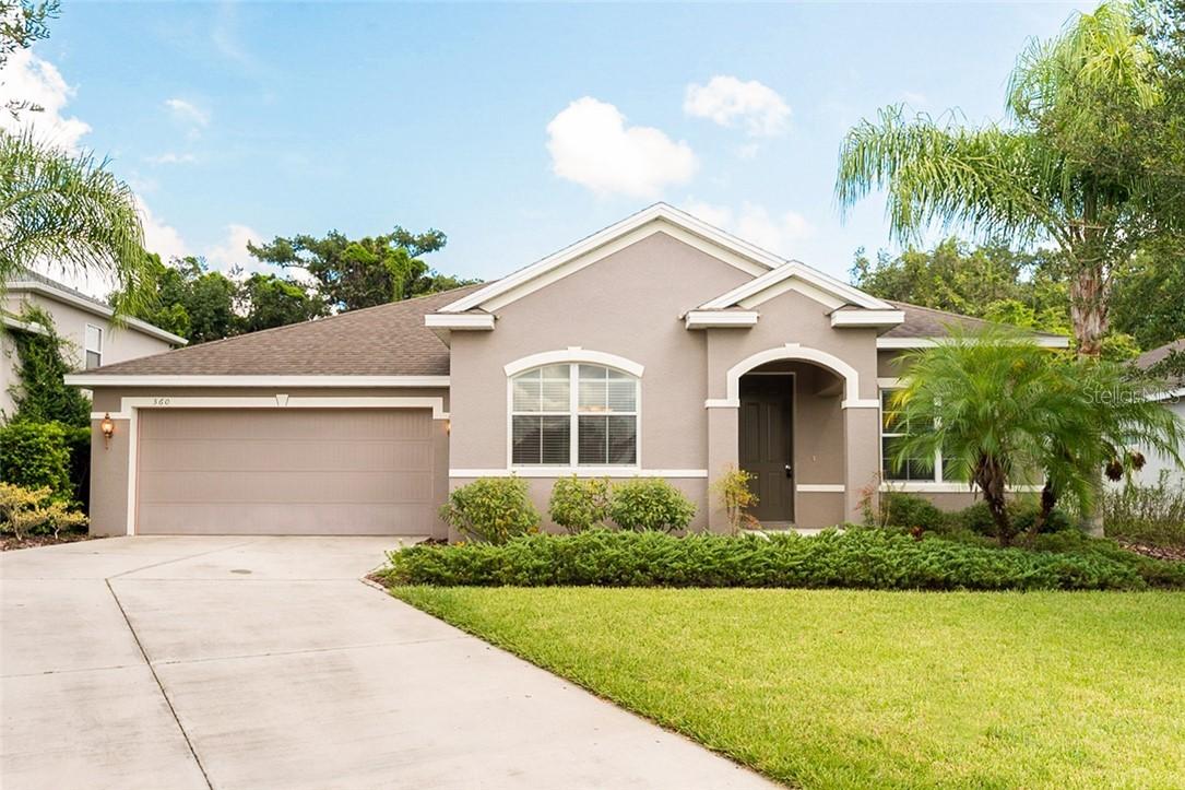 360 Old Alemany Pl., Oviedo, FL 32765