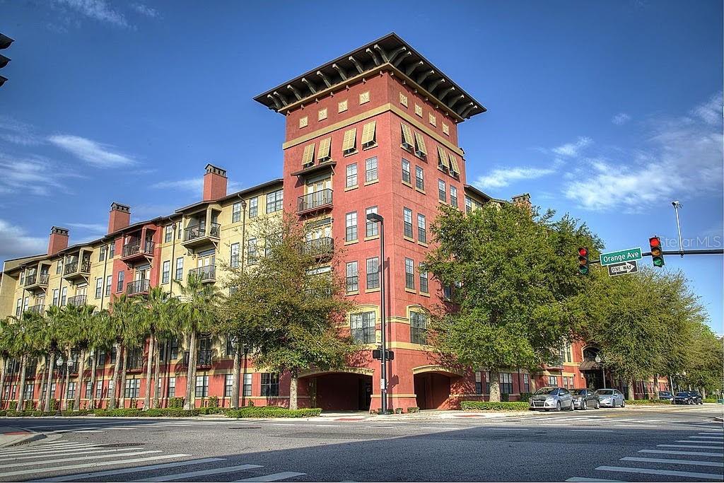 911 N Orange Ave. #511, Orlando, FL 32801