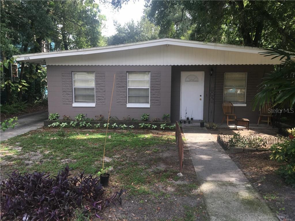 806 E Livingston St., Orlando, FL 32803