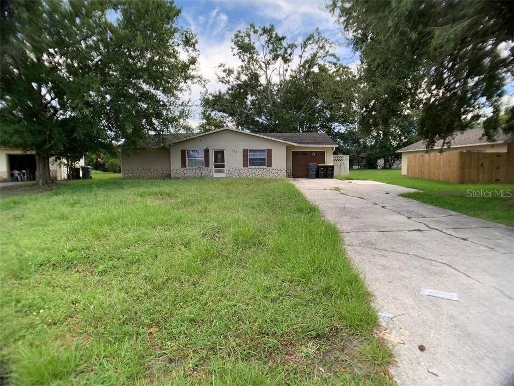 443 Short Dr., Poinciana, FL 34759