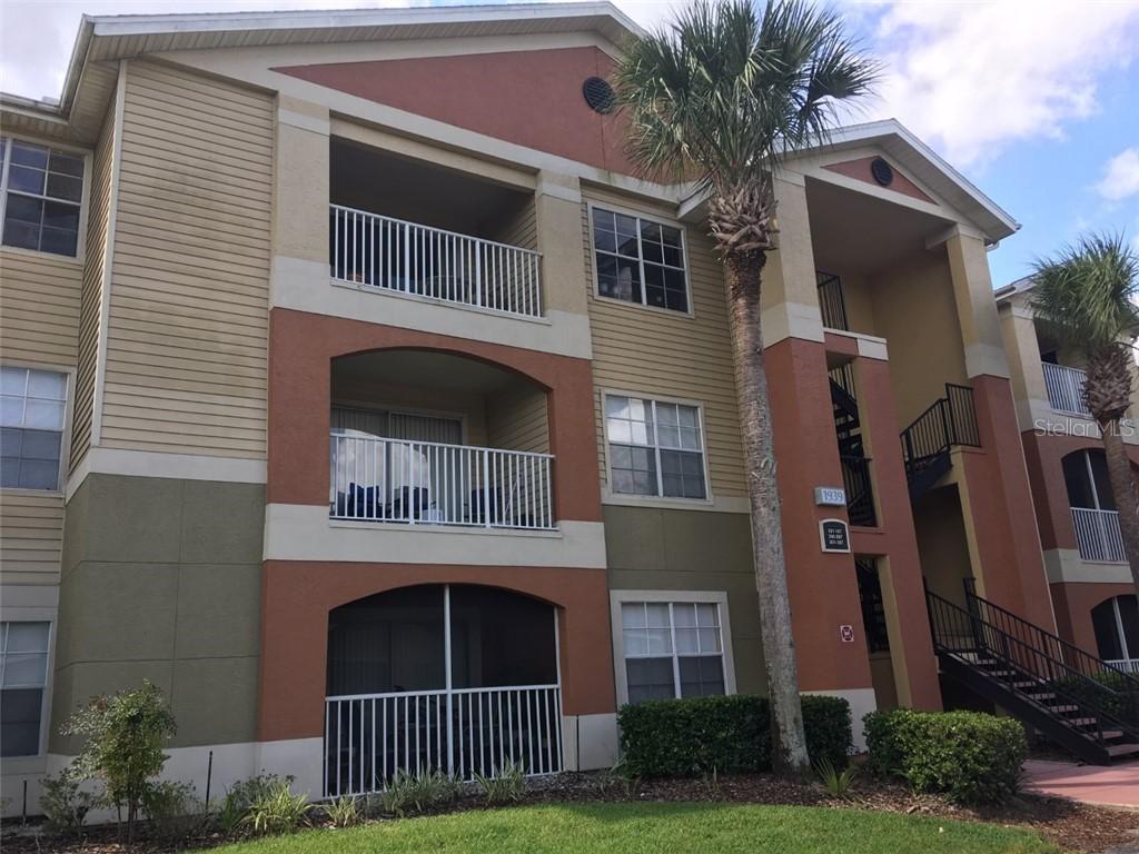 1939 Summer Club Dr. #205, Oviedo, FL 32765