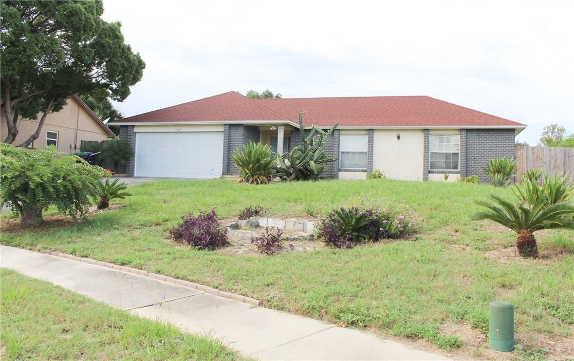 7747 Hyacinth Dr., Orlando, FL 32835