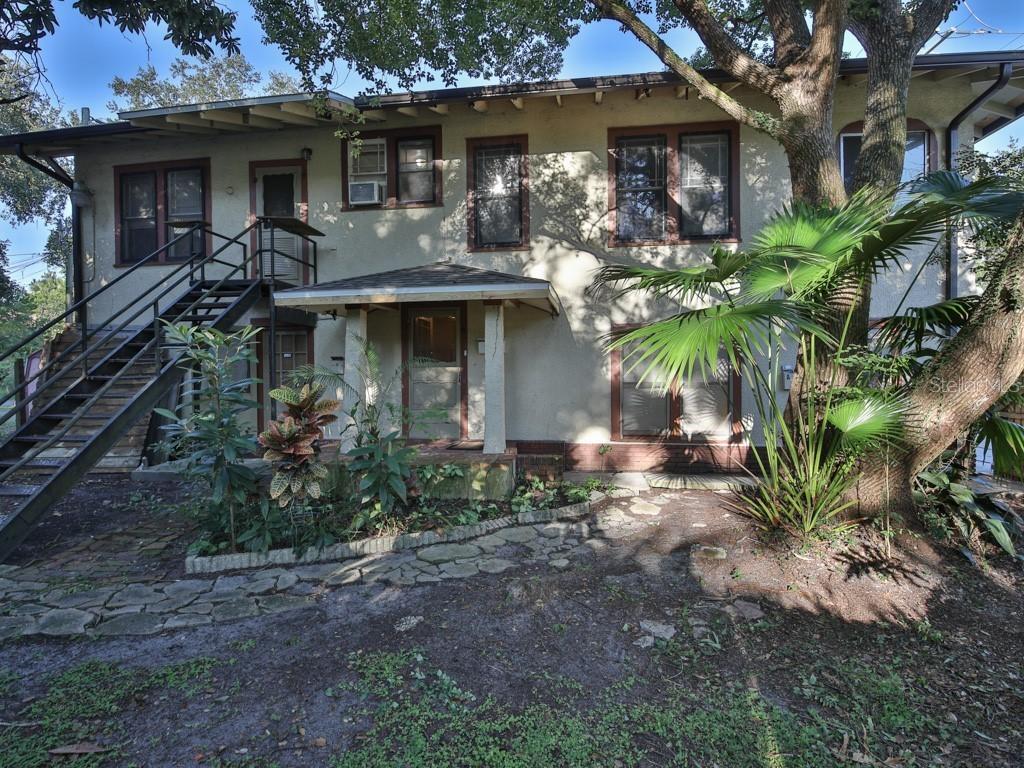 107 W 6th St., Sanford, FL 32771