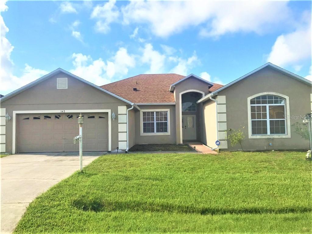 143 Brixham Ct., Kissimmee, FL 34758