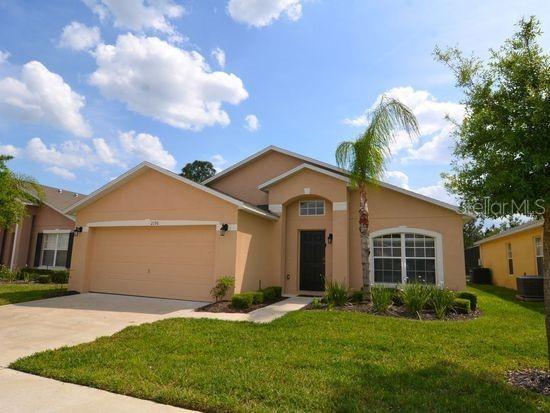 [Address Hidden by Seller], Davenport, FL 33837