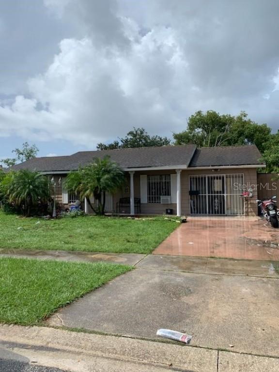 5885 Mattox St., Orlando, FL 32822
