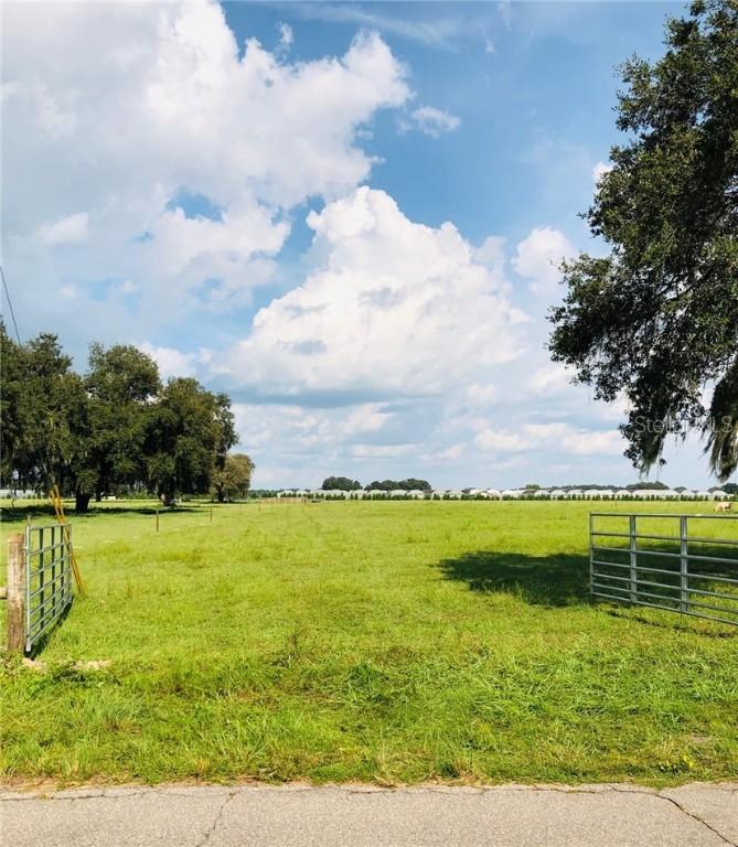 CO RD 723 Co Rd 723, Webster, FL 33597