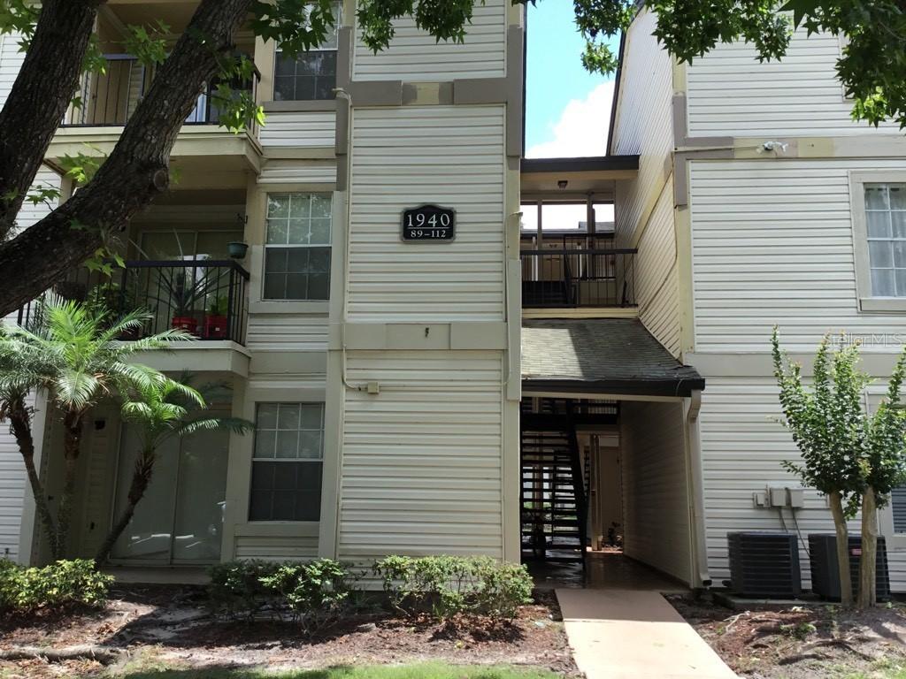 1940 Lake Atriums Cir. #104, Orlando, FL 32839